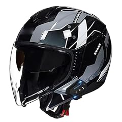 Qjwmatic bluetooth motorcycle for sale  Delivered anywhere in UK