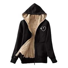 Women hoodies zip for sale  Delivered anywhere in UK