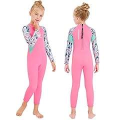 Kids wetsuit full for sale  Delivered anywhere in USA 