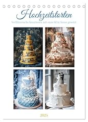 Hochzeitstorten verführerisch for sale  Delivered anywhere in UK
