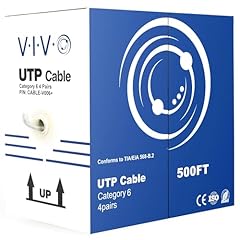 Vivo 500ft bulk for sale  Delivered anywhere in USA 