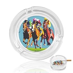 Jockeys horses racing for sale  Delivered anywhere in UK