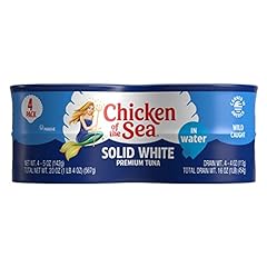 Chicken sea solid for sale  Delivered anywhere in UK