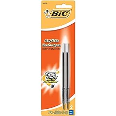 Bic pen refill for sale  Delivered anywhere in USA 