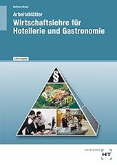 Wirtschaftslehre hotellerie ga gebraucht kaufen  Wird an jeden Ort in Deutschland