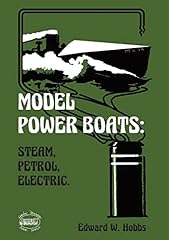 Model power boats gebraucht kaufen  Wird an jeden Ort in Deutschland