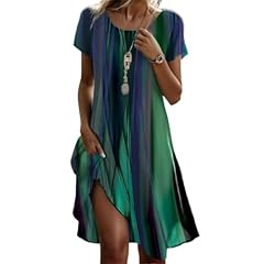 Women bohemian dress for sale  Delivered anywhere in UK