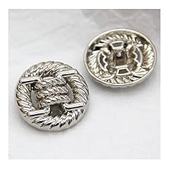 Pcs round alloy for sale  Delivered anywhere in USA 