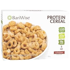 Bariwise protein cereal for sale  Delivered anywhere in USA 
