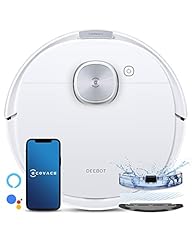 Ecovacs deebot n10 for sale  Delivered anywhere in UK