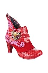 Irregular choice womens for sale  Delivered anywhere in UK