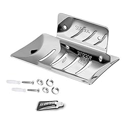 Soap dishes bathroom for sale  Delivered anywhere in UK
