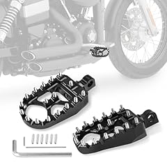 Foot pegs fits for sale  Delivered anywhere in USA 