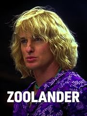 Zoolander gebraucht kaufen  Wird an jeden Ort in Deutschland