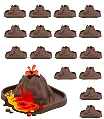 Jinkeyulv pcs volcano for sale  Delivered anywhere in USA 