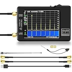 Tinysa spectrum analyzer for sale  Delivered anywhere in USA 