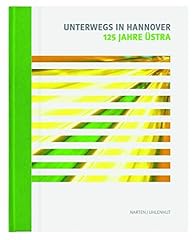 125 jahre üstra gebraucht kaufen  Wird an jeden Ort in Deutschland