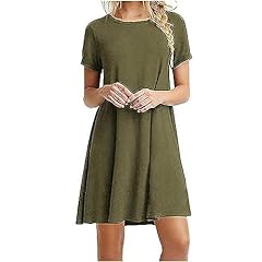 Shirt dress women for sale  Delivered anywhere in UK