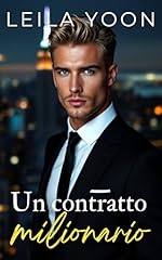 Contratto milionario gravidanz usato  Spedito ovunque in Italia 