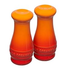 Creuset stoneware salt for sale  Delivered anywhere in USA 