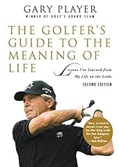 Golfer guide meaning for sale  Delivered anywhere in USA 