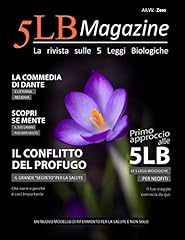 5lb magazine zero usato  Spedito ovunque in Italia 