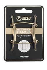 Tripar inch brass for sale  Delivered anywhere in USA 