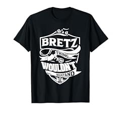Regalo bretz thing usato  Spedito ovunque in Italia 