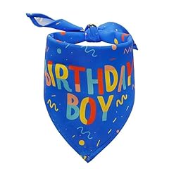 Birthday boy dog for sale  Delivered anywhere in USA 