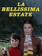 Bellissima estate usato  Spedito ovunque in Italia 