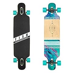 Fish skateboards inch for sale  Delivered anywhere in USA 