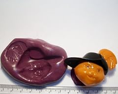 Silicone mould puss for sale  Delivered anywhere in UK