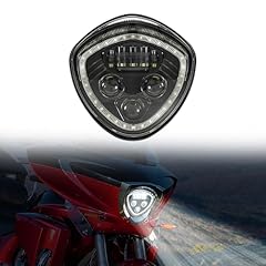 Veisutor led headlights for sale  Delivered anywhere in USA 
