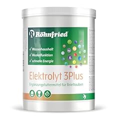 Röhnfried elektrolyt 3plus gebraucht kaufen  Wird an jeden Ort in Deutschland