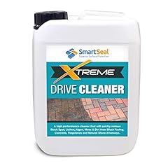 Smartseal drive clean for sale  Delivered anywhere in UK