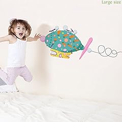 Pinky ponk wall for sale  Delivered anywhere in UK