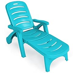 Afstar patio chaise for sale  Delivered anywhere in USA 