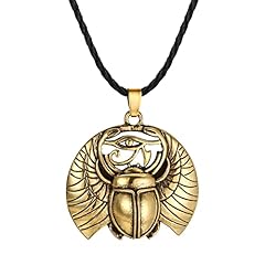 Gangyun egyptian scarab for sale  Delivered anywhere in USA 