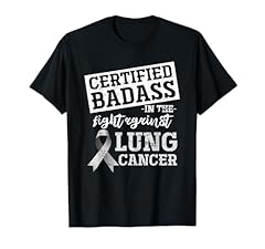 Lung cancer warrior for sale  Delivered anywhere in USA 