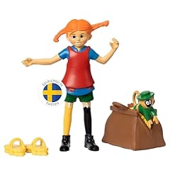 Pippi longstocking toys for sale  Delivered anywhere in UK