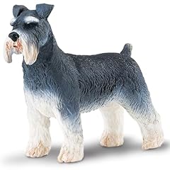 Safari ltd. schnauzer for sale  Delivered anywhere in USA 