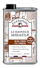 Chatelaine raviveur miracle d'occasion  Livré partout en France