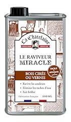 Chatelaine raviveur miracle d'occasion  Livré partout en France