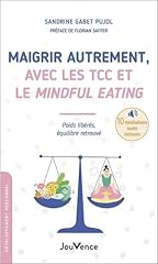 Maigrir autrement tcc d'occasion  Livré partout en France