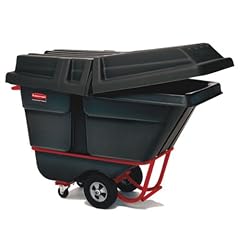 Rubbermaid 1304bla rotomolded for sale  Delivered anywhere in USA 