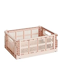 Hay colour crate d'occasion  Livré partout en France