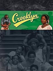 Crooklyn for sale  Delivered anywhere in UK