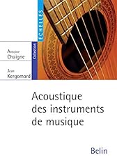 Acoustique instruments musique d'occasion  Livré partout en France