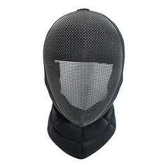 Ronyme fechtmaske fechtgesicht gebraucht kaufen  Wird an jeden Ort in Deutschland