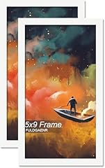 Fuldgaenr 5x9 picture for sale  Delivered anywhere in USA 